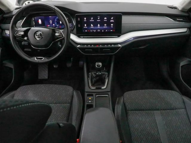 Skoda Octavia 2.0 TDI Combi Style Style