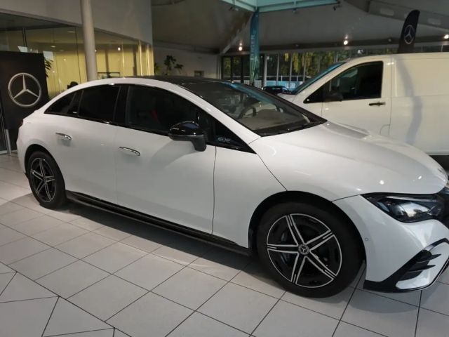 Mercedes-Benz EQE 4MATIC 500 Sedan