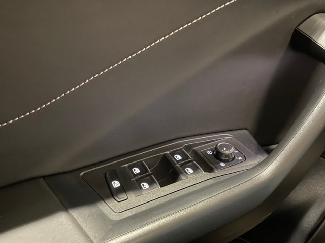 Volkswagen T-Roc 1.5 TSI DSG