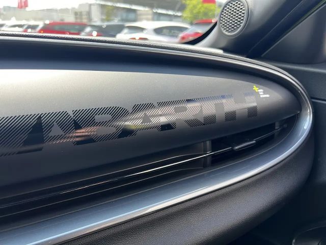 Abarth 600e Scorpionissima