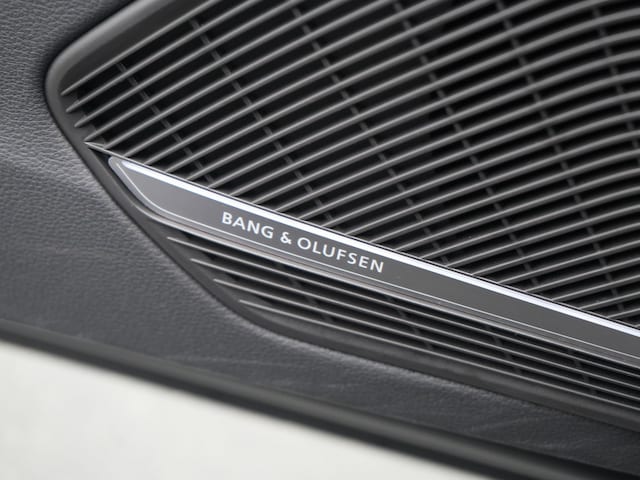 Audi A5 45 TFSI Quattro S-Tronic Sportback