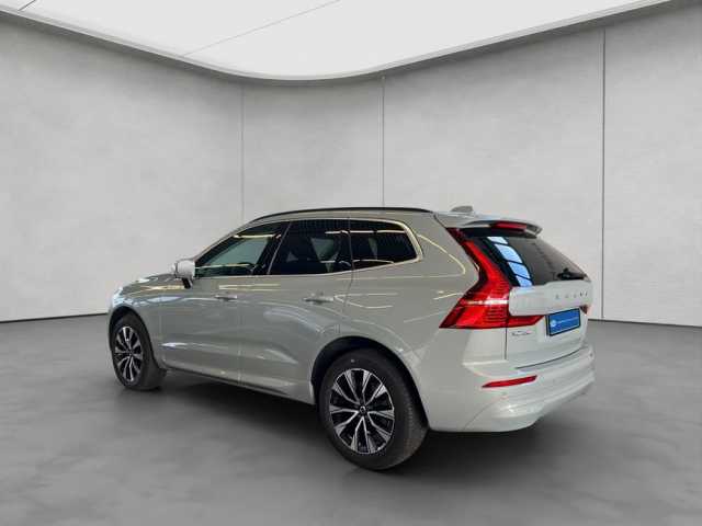 Volvo XC60 19'
