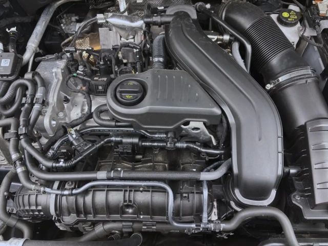 Audi A3 30 TFSI S-Line Sedan