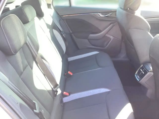 Skoda Scala 1.0 TSI Selection