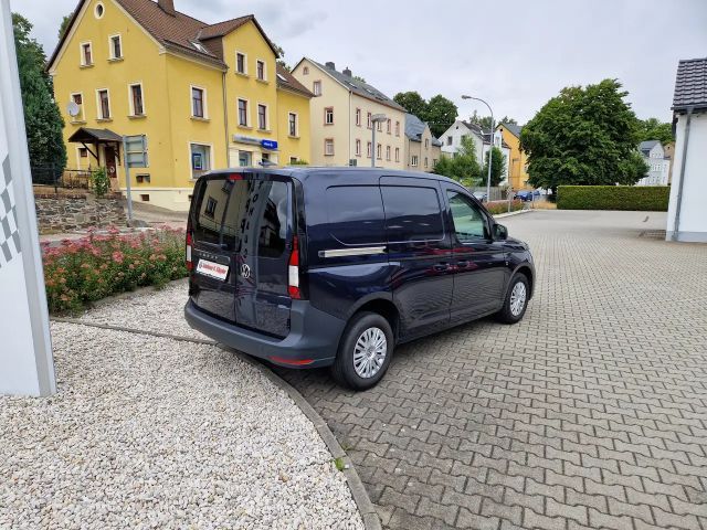 Volkswagen Caddy Basis