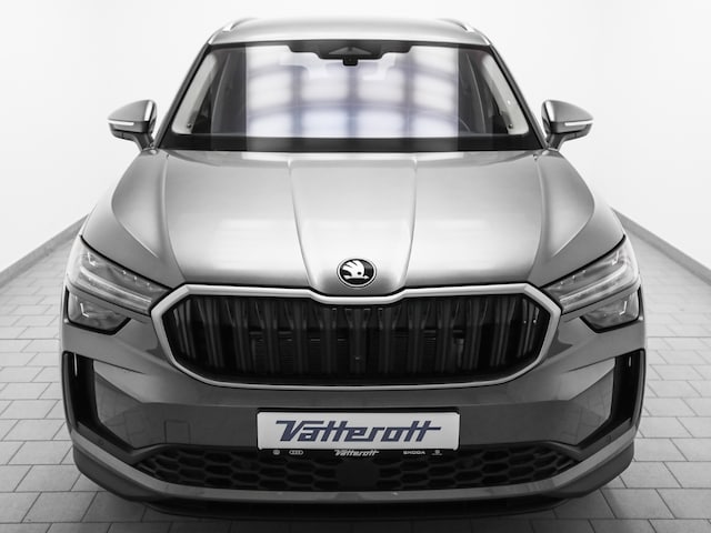Skoda Kodiaq 2.0 TDI Selection