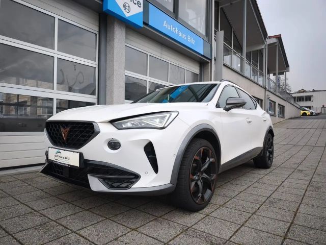 Cupra Formentor 4Drive VZ