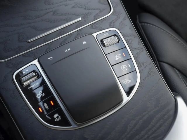 Mercedes-Benz GLC 63 AMG 4MATIC+ AMG Line