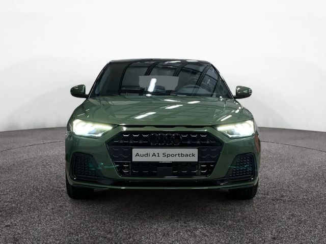 Audi A1 30 TFSI S-Tronic Sportback