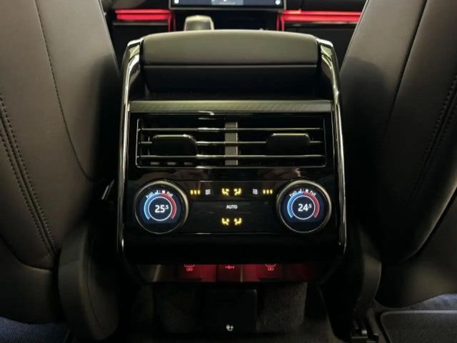 Land Rover Range Rover Sport P635 SV Edition Two 23" CARBON