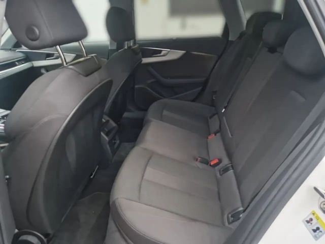 Audi A4 40 TDI Avant Quattro