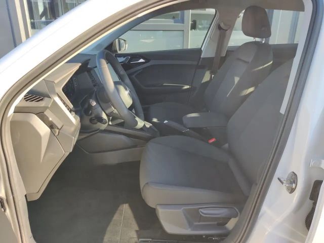 Audi A1 25 TFSI S-Tronic