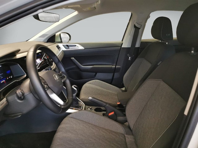 Volkswagen Taigo 1.0 TSI