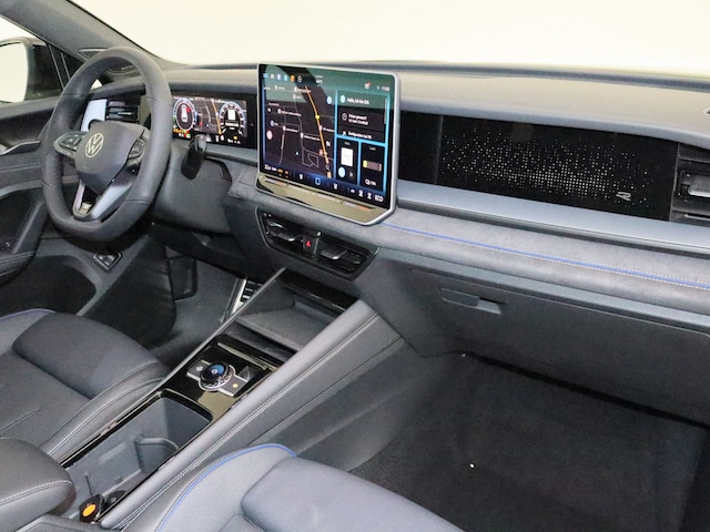 Volkswagen Tayron DSG R-Line eHybrid