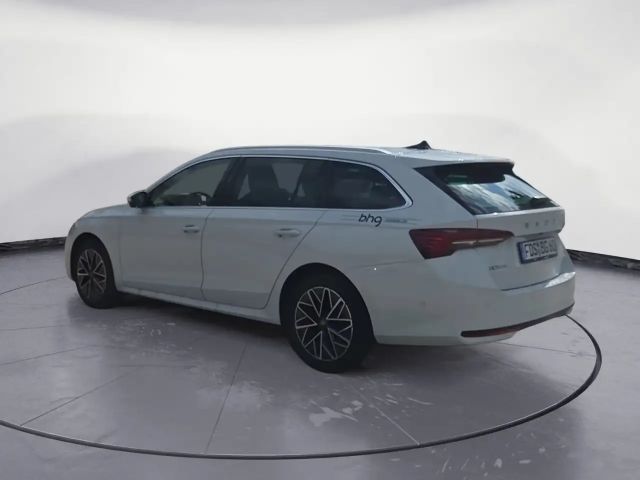 Skoda Octavia Combi Tour