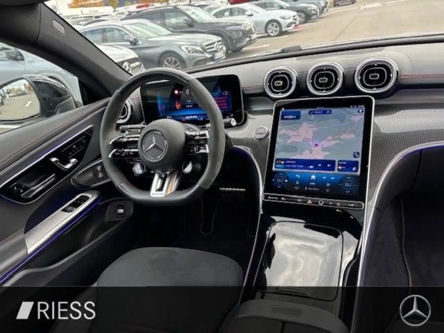 Mercedes-Benz CLE 53 AMG 4MATIC AMG Line