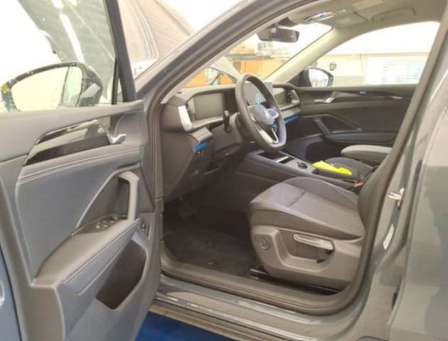 Volkswagen Tayron 1.5 TSI Life eHybrid