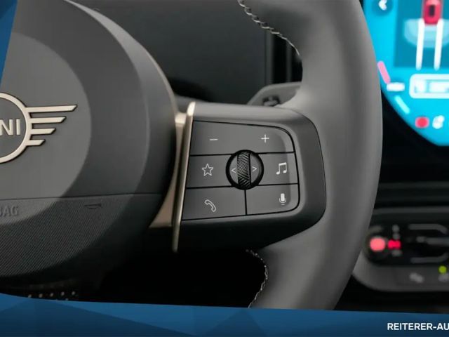 MINI Cooper Cooper C