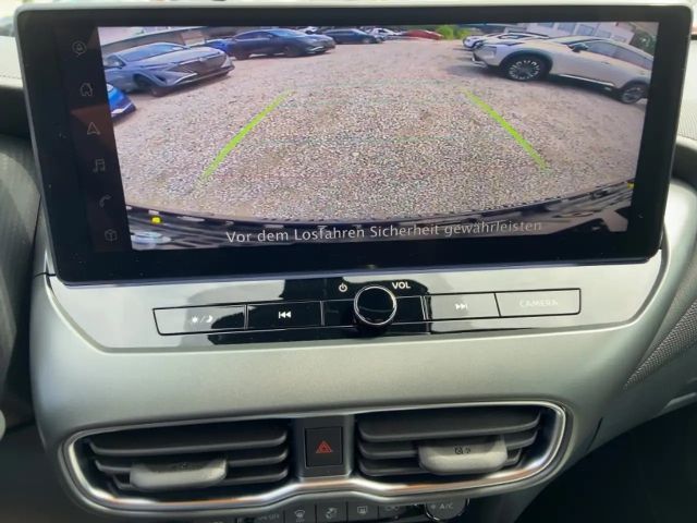 Nissan Juke N-Connecta