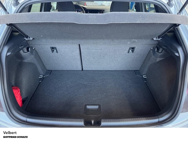 Volkswagen Polo R-Line