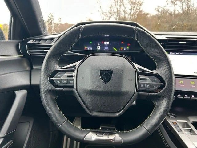 Peugeot 308 GT-Line
