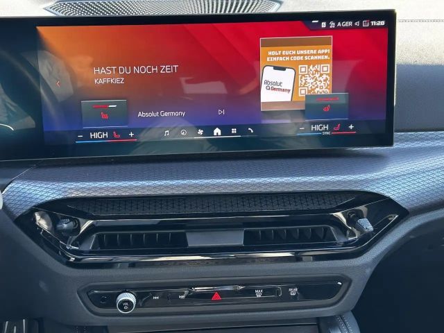 BMW 440 Cabrio xDrive