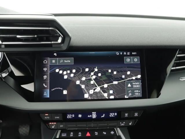 Audi A3 30 TFSI Sedan