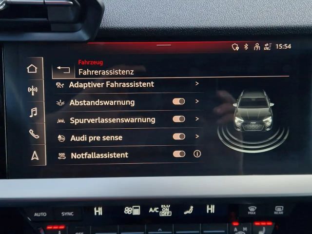 Audi A3 S-Tronic Sedan