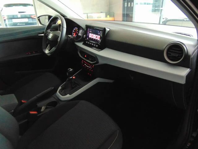 Seat Arona 1.0 TSI Style
