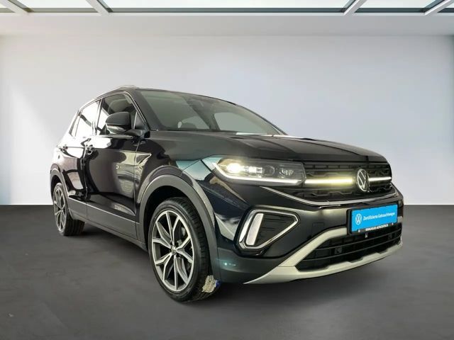 Volkswagen T-Cross 1.0 TSI Style