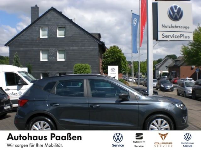 Seat Arona DSG Style