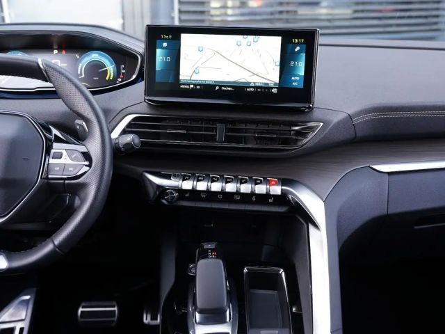 Peugeot 3008 GT-Line