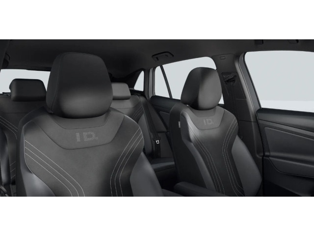 Volkswagen ID.4 Move Performance Pro