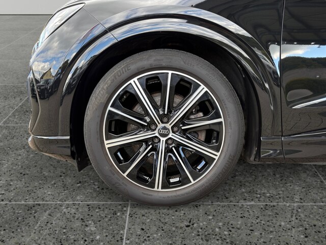 Audi Q4 e-tron 50 Quattro Sportback