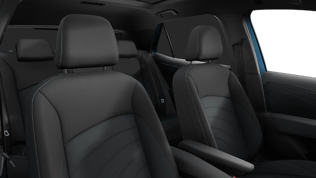 Volkswagen ID.3 Performance Pro