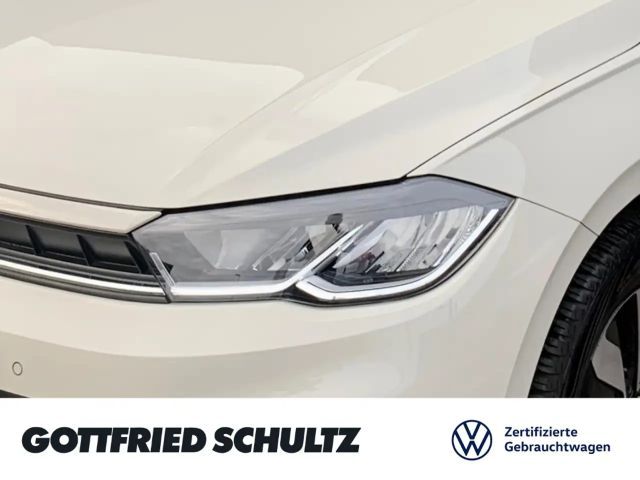 Volkswagen Polo DSG Move