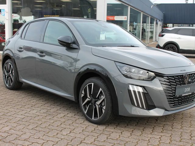 Peugeot 208 GT-Line