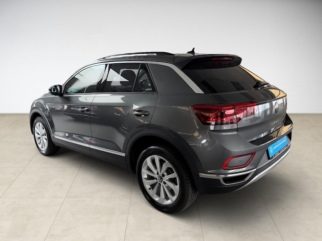 Volkswagen T-Roc 1.5 TSI DSG