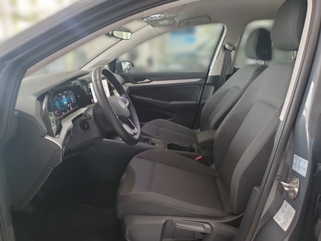 Volkswagen Golf 1.0 TSI Variant