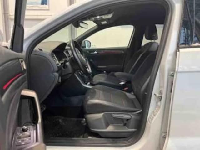 Volkswagen T-Roc 1.5 TSI DSG Sport