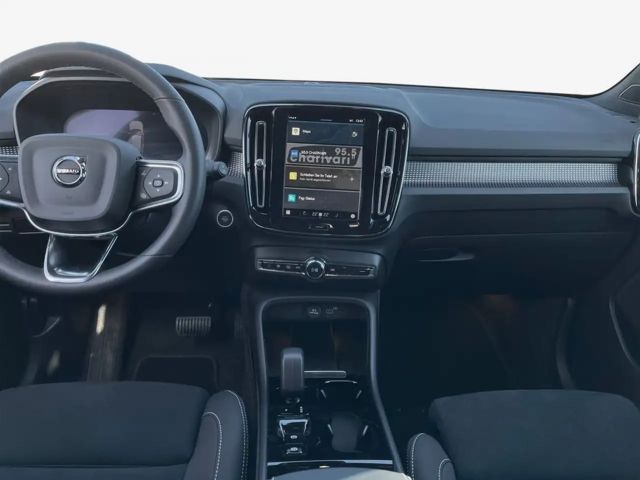 Volvo XC40 Dark Plus