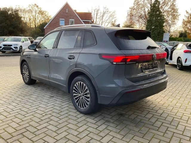 Volkswagen Tiguan 1.5 eTSI DSG Life