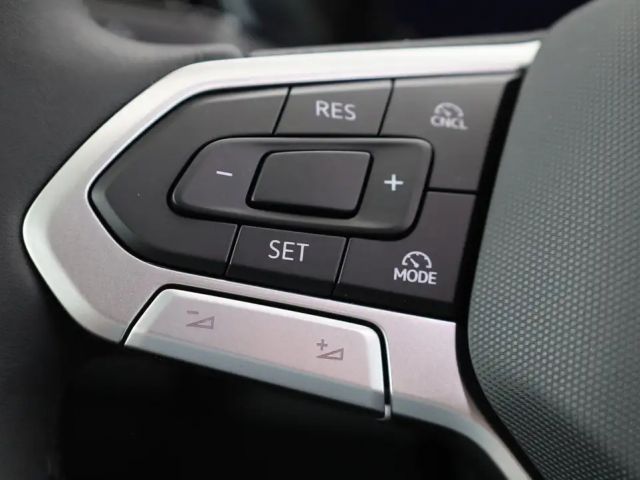 Volkswagen Caddy 4Motion Maxi Style