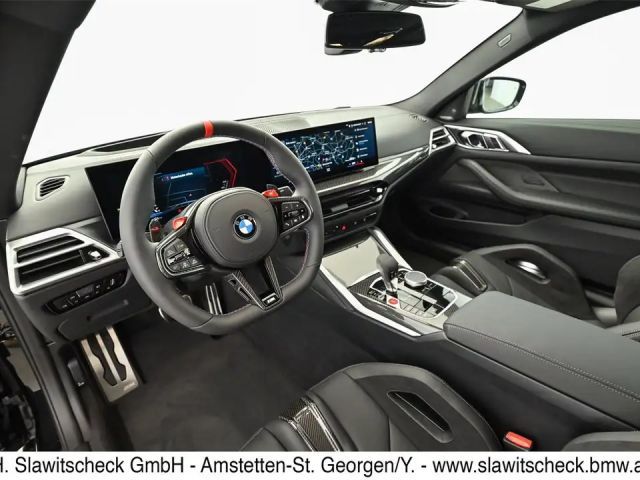 BMW M4 Competition Coupé