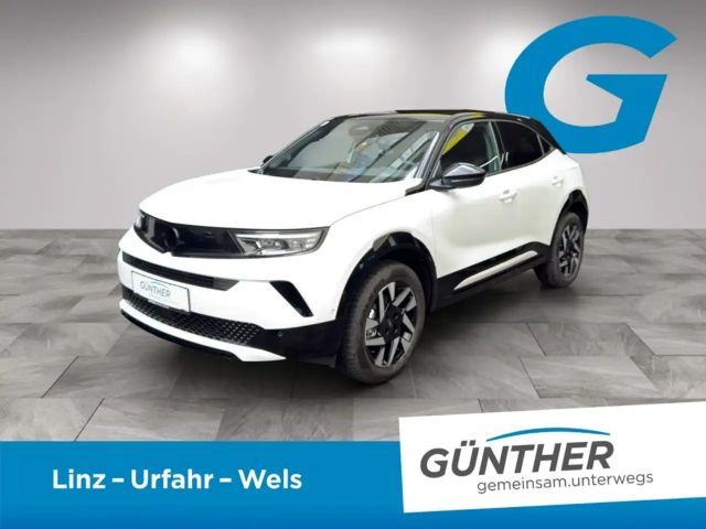 Opel Mokka GS-Line Grand Sport Turbo