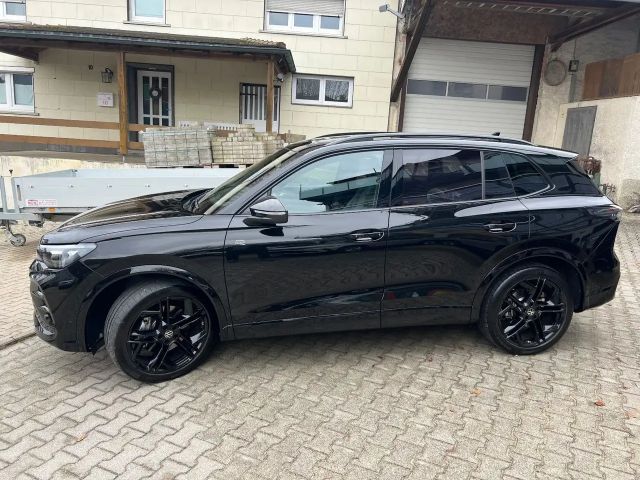 Volkswagen Tiguan 2.0 TSI 4Motion R-Line