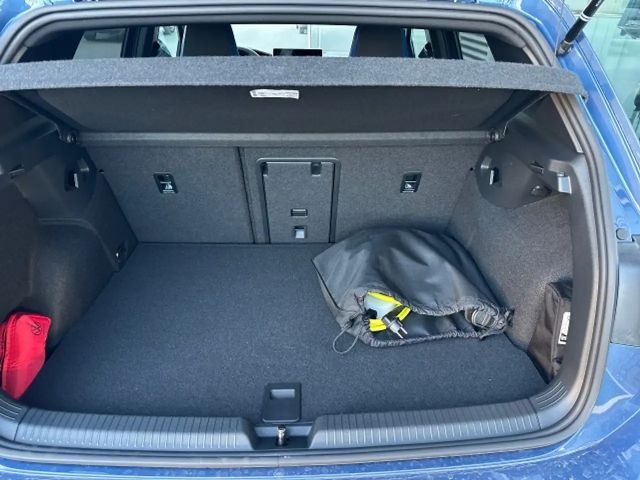 Volkswagen Golf 1.5 TSI DSG GTE eHybrid