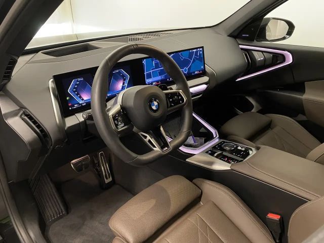 BMW X3 M-Sport xDrive20d