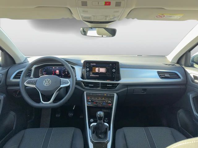 Volkswagen T-Roc Friends TSI