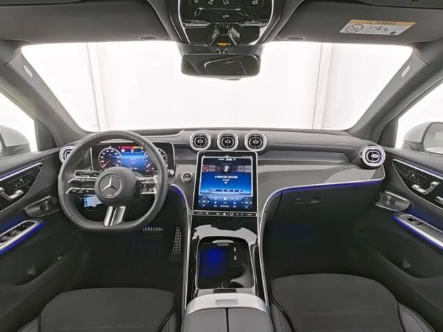 Mercedes-Benz GLC 300 4MATIC AMG Line
